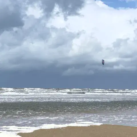 Rømø - Lakolk Strand — photo 4