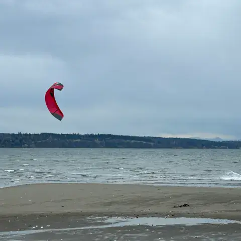 Double Bluff / Whidbey Island — photo 4