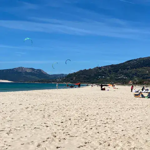 Tarifa - Los Lances — photo 5