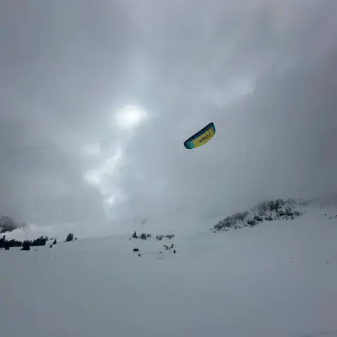 Ruwlispass — photo 5
