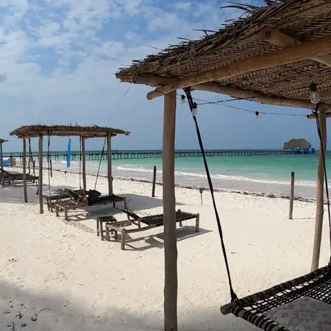 Zanzibar, Kiwengwa — photo 2
