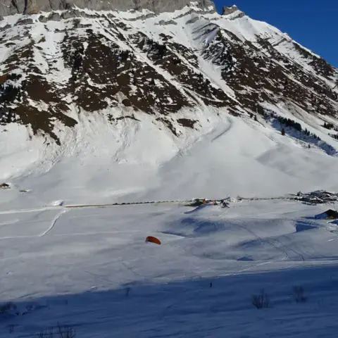Col des Aravis — photo 3
