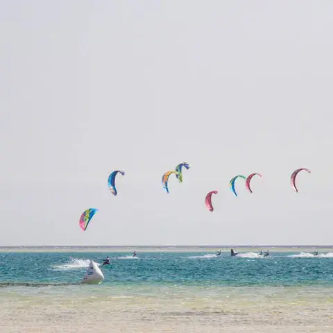 Yam Beach Club KAEC — photo 3