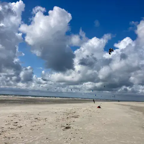 st peter ording - Ording spot — photo 4