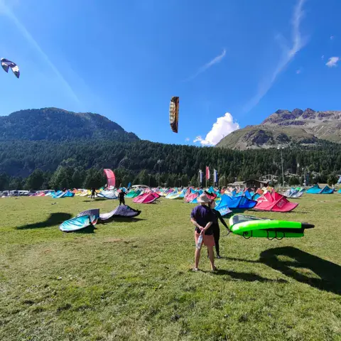 Silvaplana — photo 4