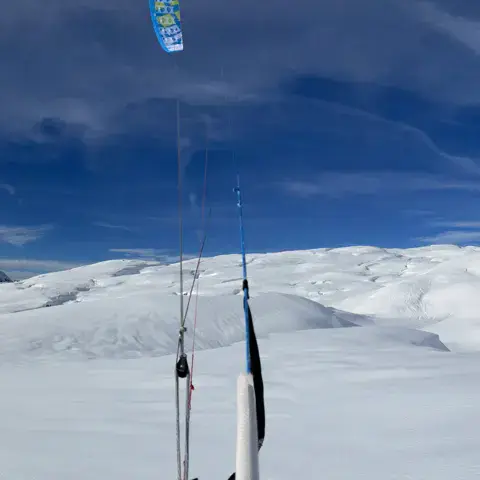 Flaine - Le désert de Platé — photo 3