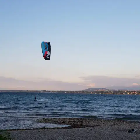 Versoix - Plage de la Bécassine — photo 8
