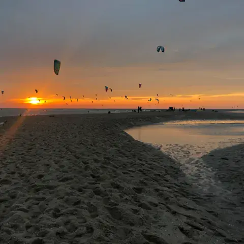 Slufter, Maasvlakte — photo 5