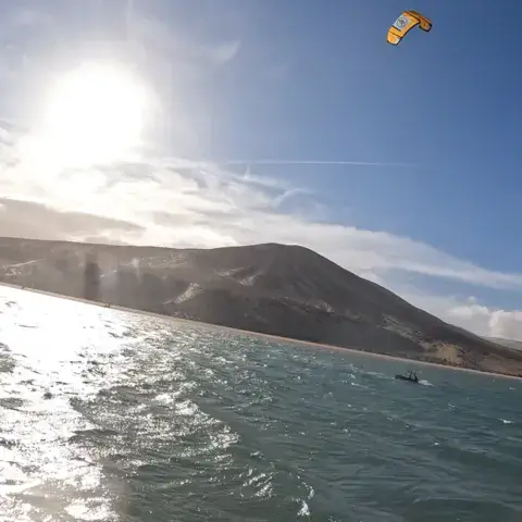 Sotavento / Fuerteventura — photo 3