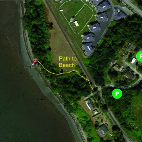Locust Avenue — photo 2