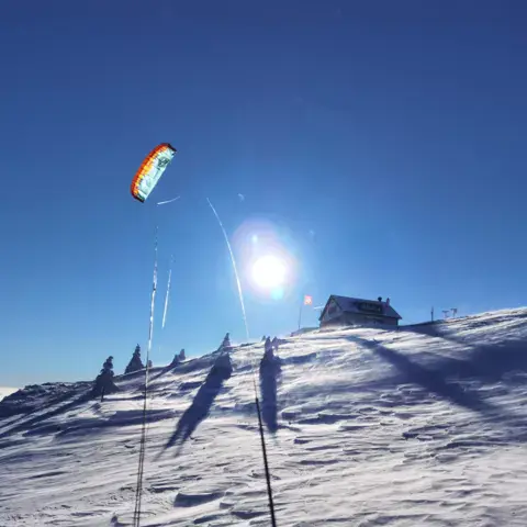 Le Chasseron — photo 9
