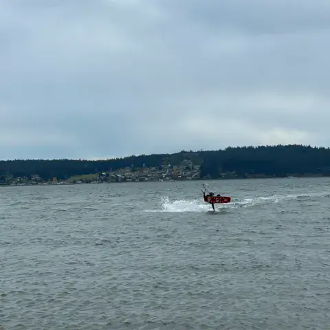 Double Bluff / Whidbey Island — photo 3