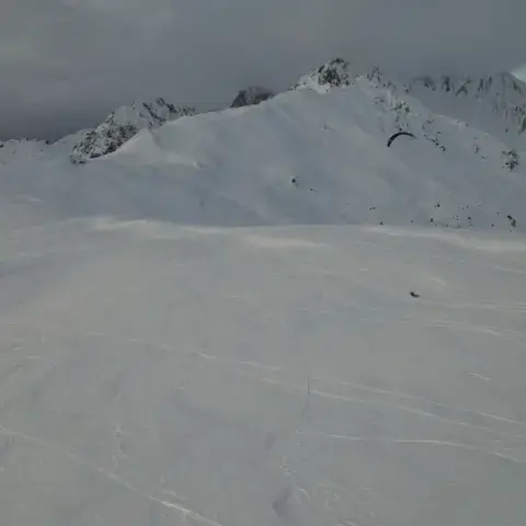 Dôme de Vaugelaz — photo 2