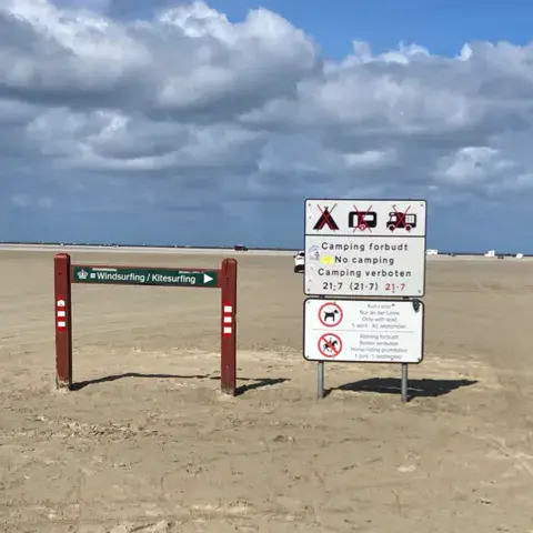 Rømø - Lakolk Strand — photo 3