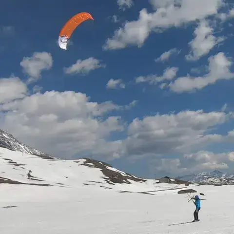 Col du Mont Cenis — photo 6