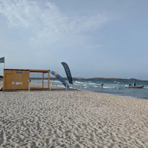 San Teodoro — photo 2