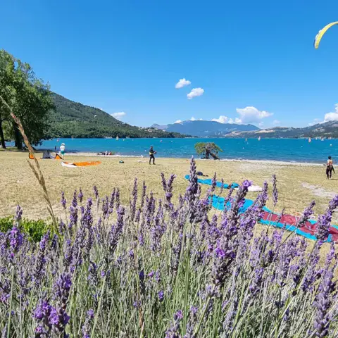 Serre Poncon | Savines le Lac — photo 2