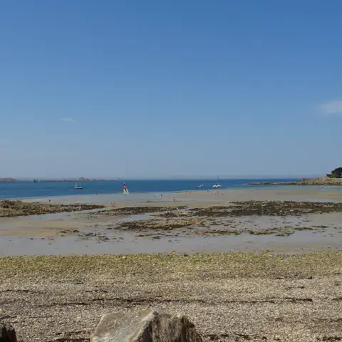 Terenez - Plougasnou (Baie de Morlaix) — photo 4