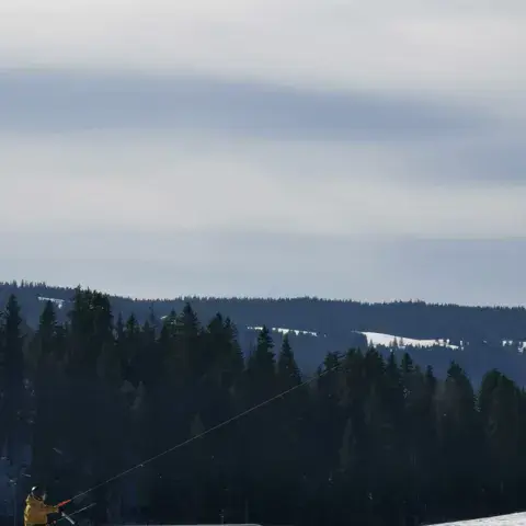 Le Lieu - Vallée de Joux — photo 5