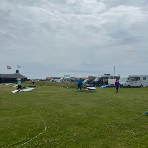 Hvide Sande North - Ringkøbing Fjord — photo 8