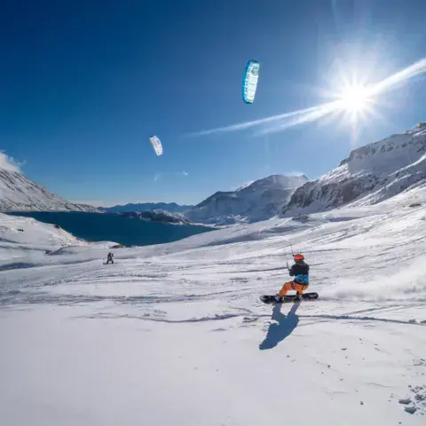 Col du Mont Cenis — photo 9