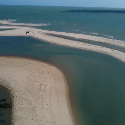 Praia de Macapa — photo 5