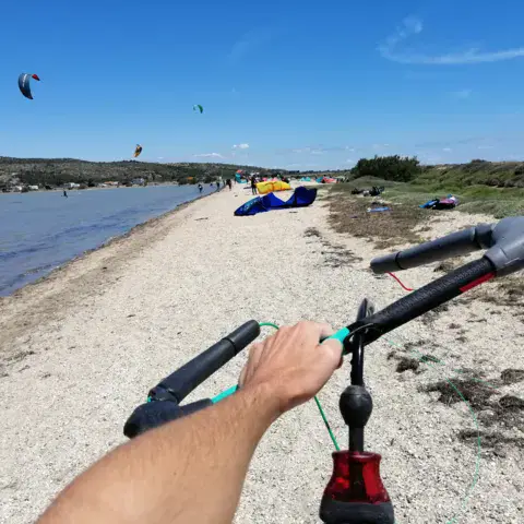 Etang de La Palme — photo 3