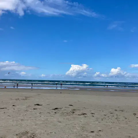 Vejers Strand — photo 8