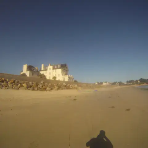 Plage de Primel-Trégastel - Plougasnou — photo 3