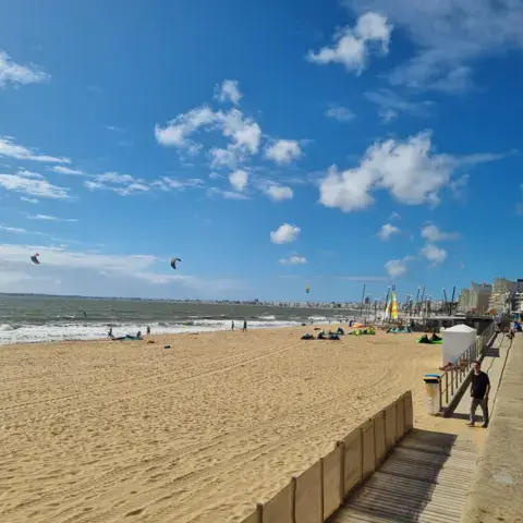 La Baule / Pornichet — photo 2