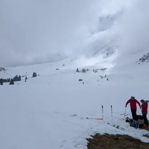 Ruwlispass — photo 2