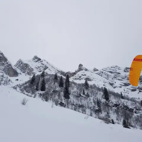 Col des Aravis — photo 5
