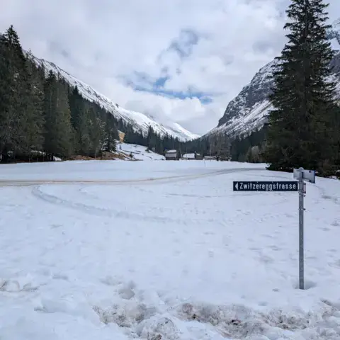 Ruwlispass — photo 3