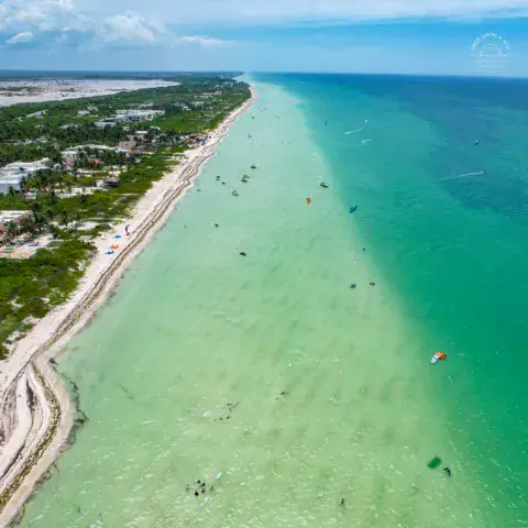 Progreso (el Playon) — photo 7