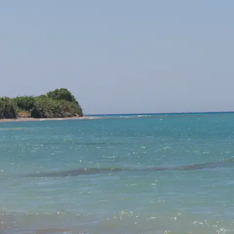 Theologos Beach - Rhodes — photo 5