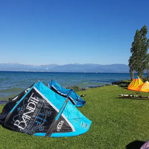 La Dullive — photo 2