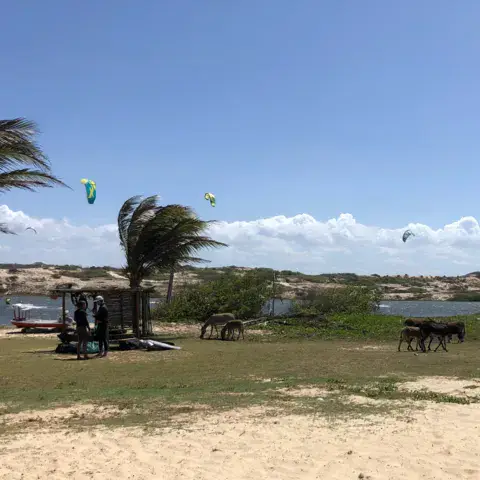 Lagoinha / Lagoa dos Jegues — photo 3