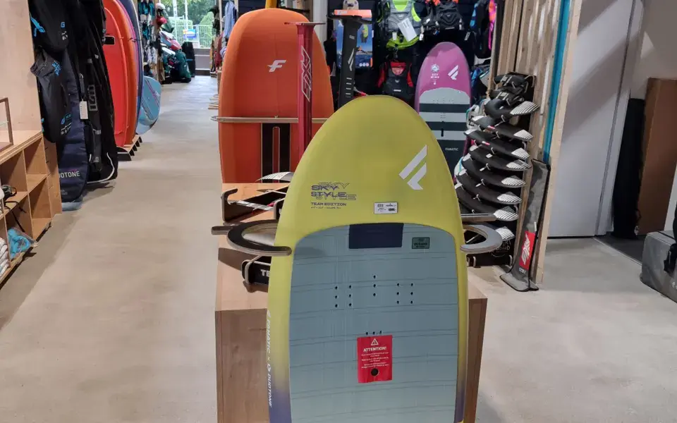 Technosurf Proshop Versoix — photo 1