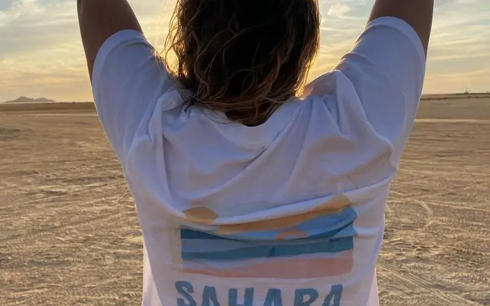 Sahara Kite School — photo 1