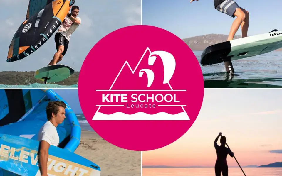 KiteSchool-Leucate — photo 1