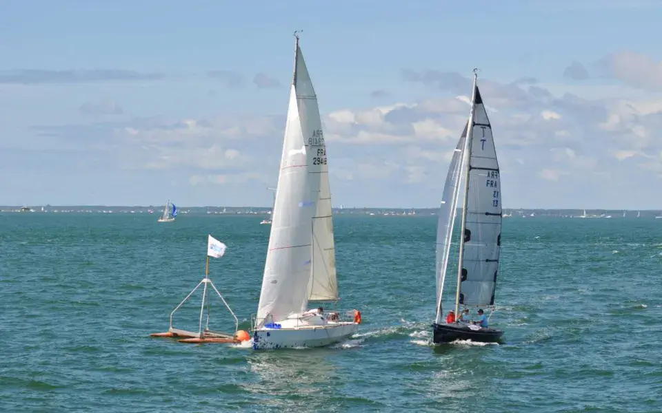 Les 18 Heures d'Arcachon