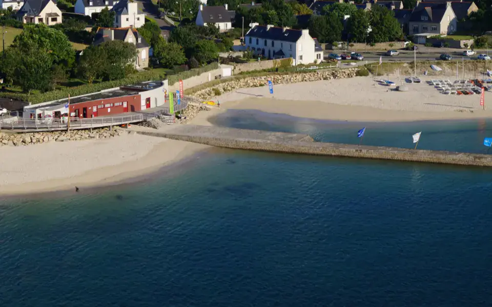 Centre nautique Cap Sizun