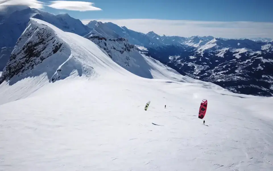 Flaine - Le désert de Platé — photo 1