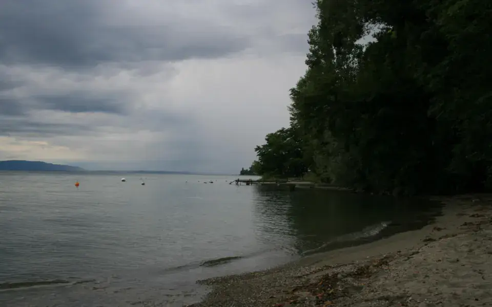 Boiron / Lake Geneva — photo 1