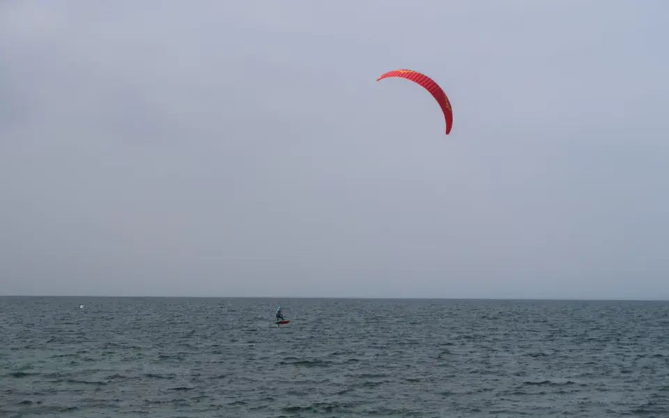 Le Bouveret — photo 1
