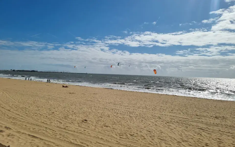 La Baule / Pornichet — photo 1