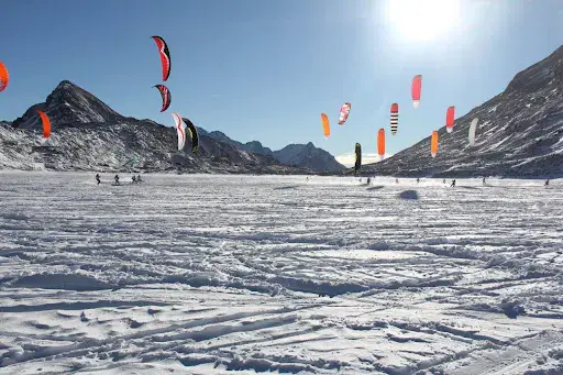 Col de la Bernina — photo 1