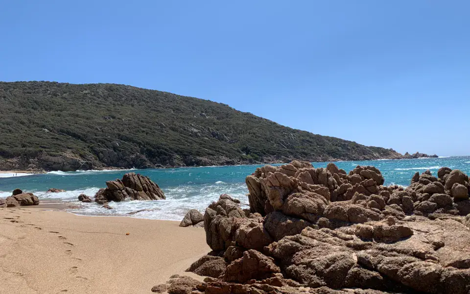 corsica | tizzano — photo 1