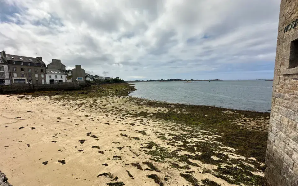 Aber Wrac'h - Le Port — photo 1