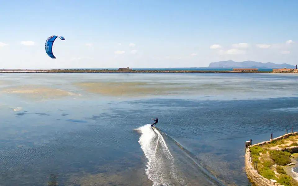 Lo Stagnone - Marsala — photo 1